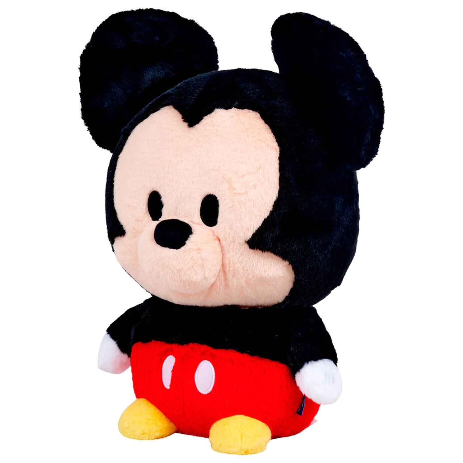 Disney Mickey miękka pluszowa zabawka 35cm zdjęcie produktu