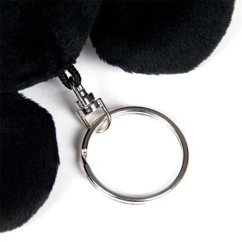 Disney Mickey pluszowy breloczek 11cm zdjęcie produktu