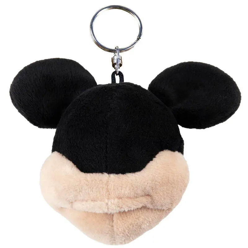 Disney Mickey pluszowy breloczek 11cm zdjęcie produktu