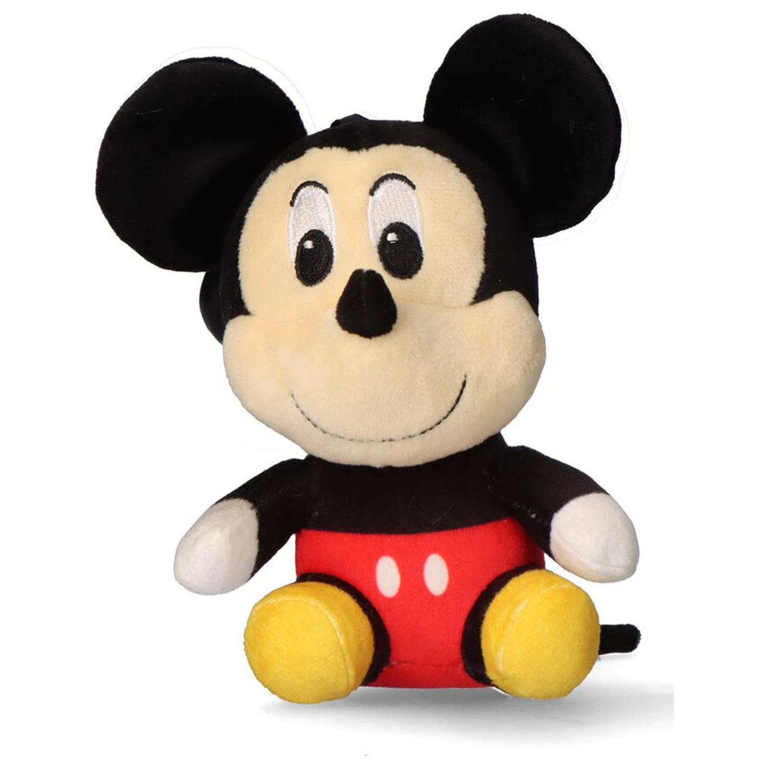 Disney Mickey pluszowy breloczek zdjęcie produktu