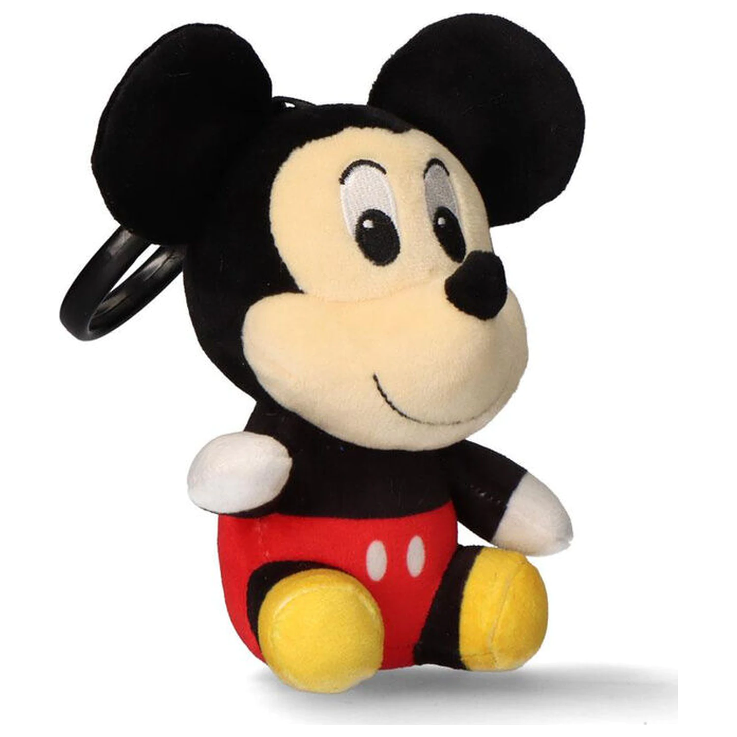 Disney Mickey pluszowy breloczek zdjęcie produktu