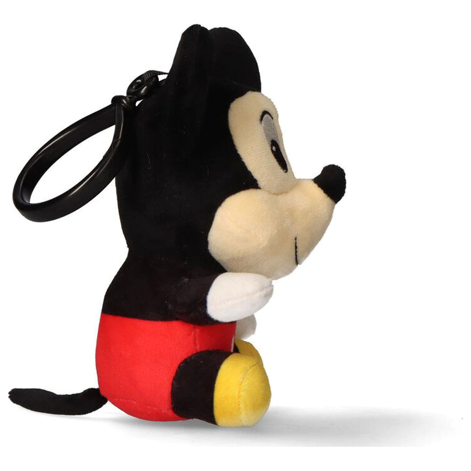 Disney Mickey pluszowy breloczek zdjęcie produktu