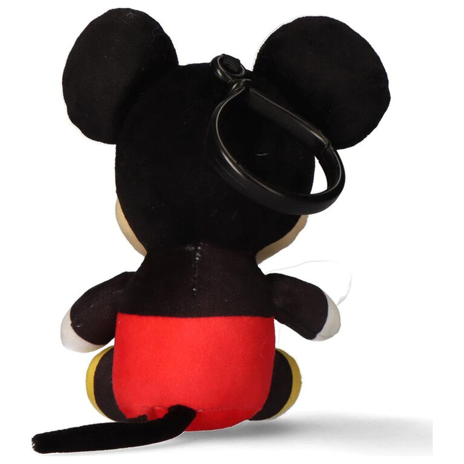 Disney Mickey pluszowy breloczek zdjęcie produktu