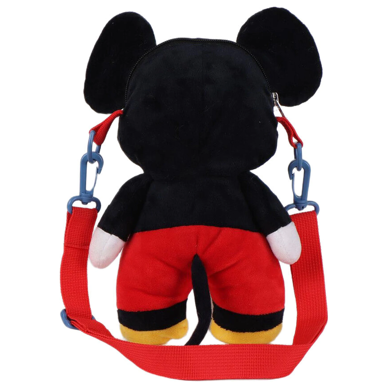 Disney Mickey pluszowa torba zdjęcie produktu