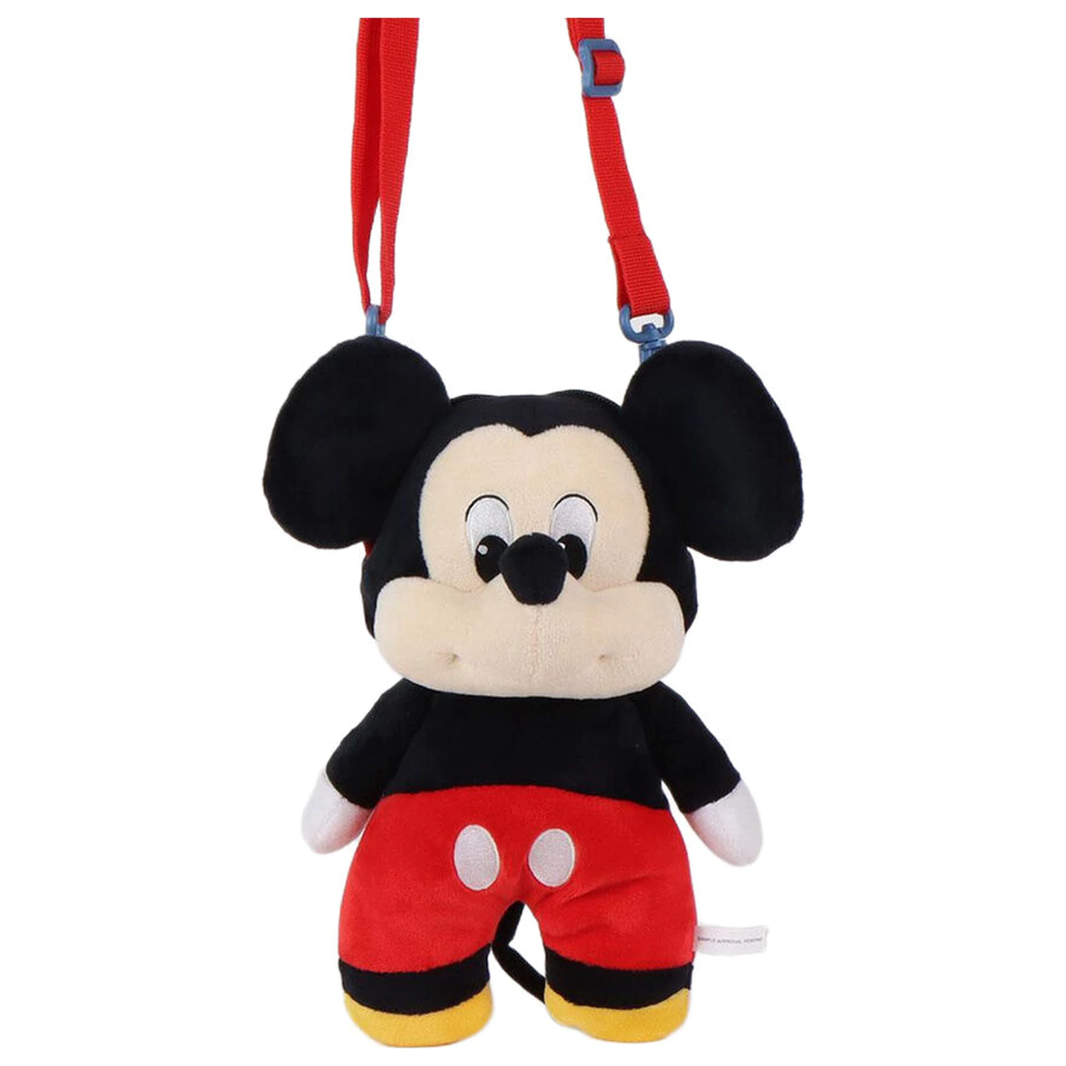 Disney Mickey pluszowa torba zdjęcie produktu