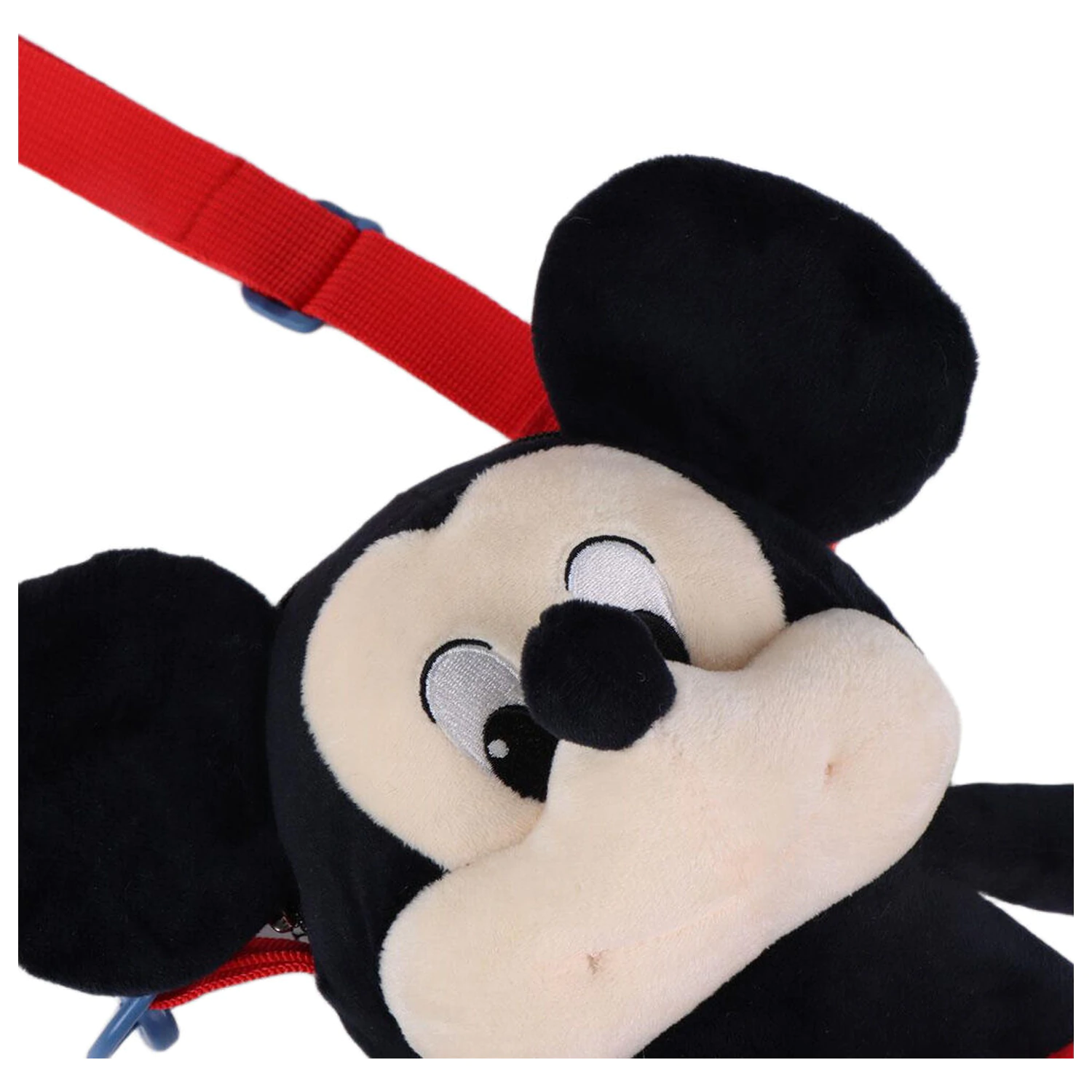 Disney Mickey pluszowa torba zdjęcie produktu