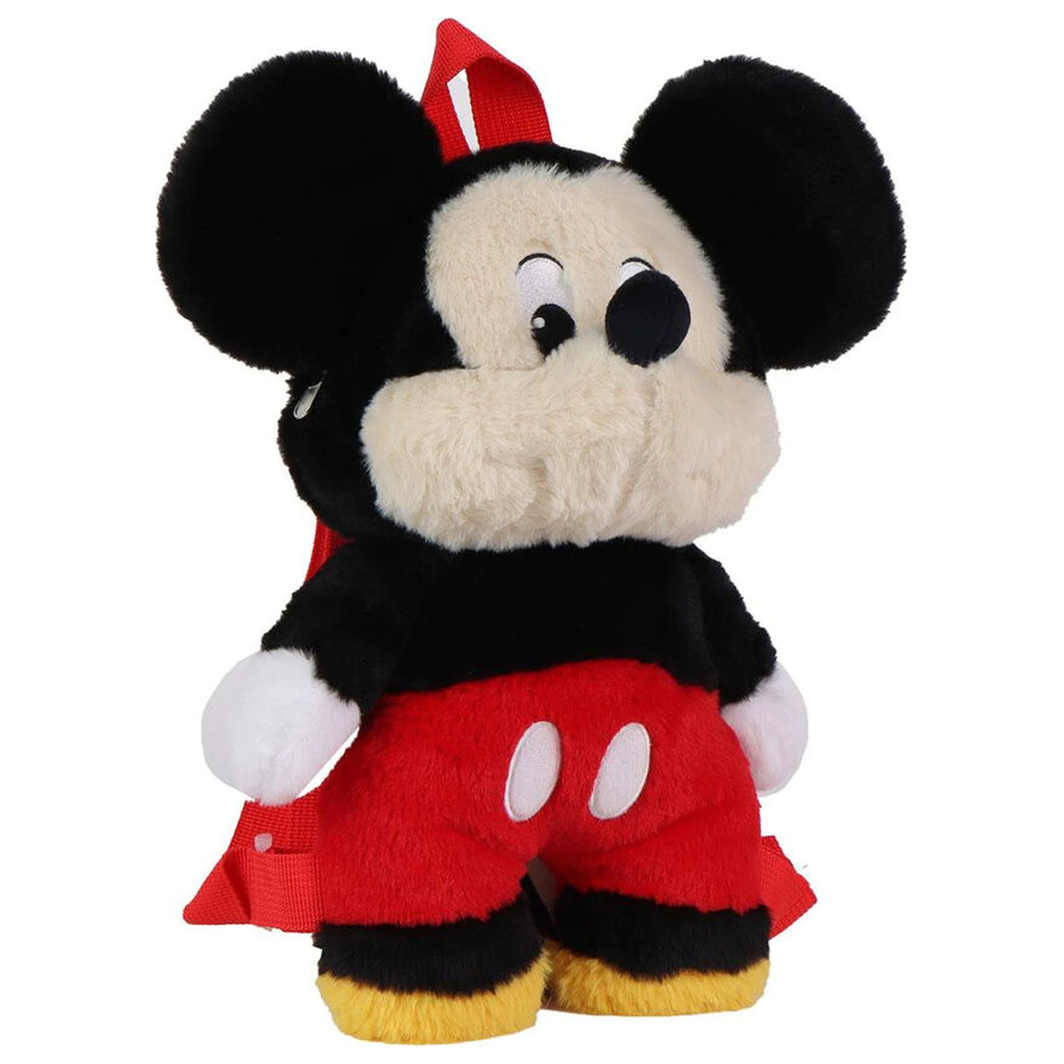 Plecak pluszowy Disney Mickey 30cm zdjęcie produktu