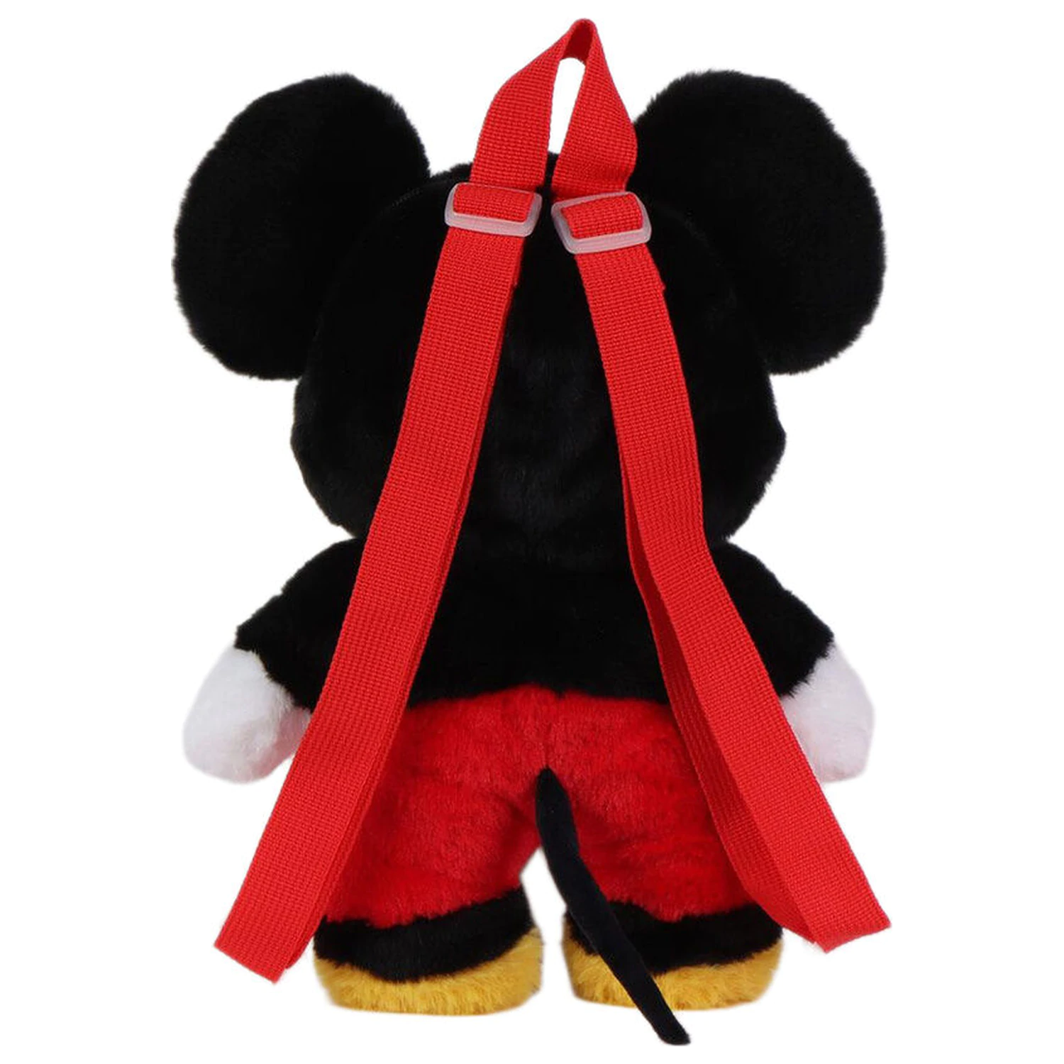 Plecak pluszowy Disney Mickey 30cm zdjęcie produktu