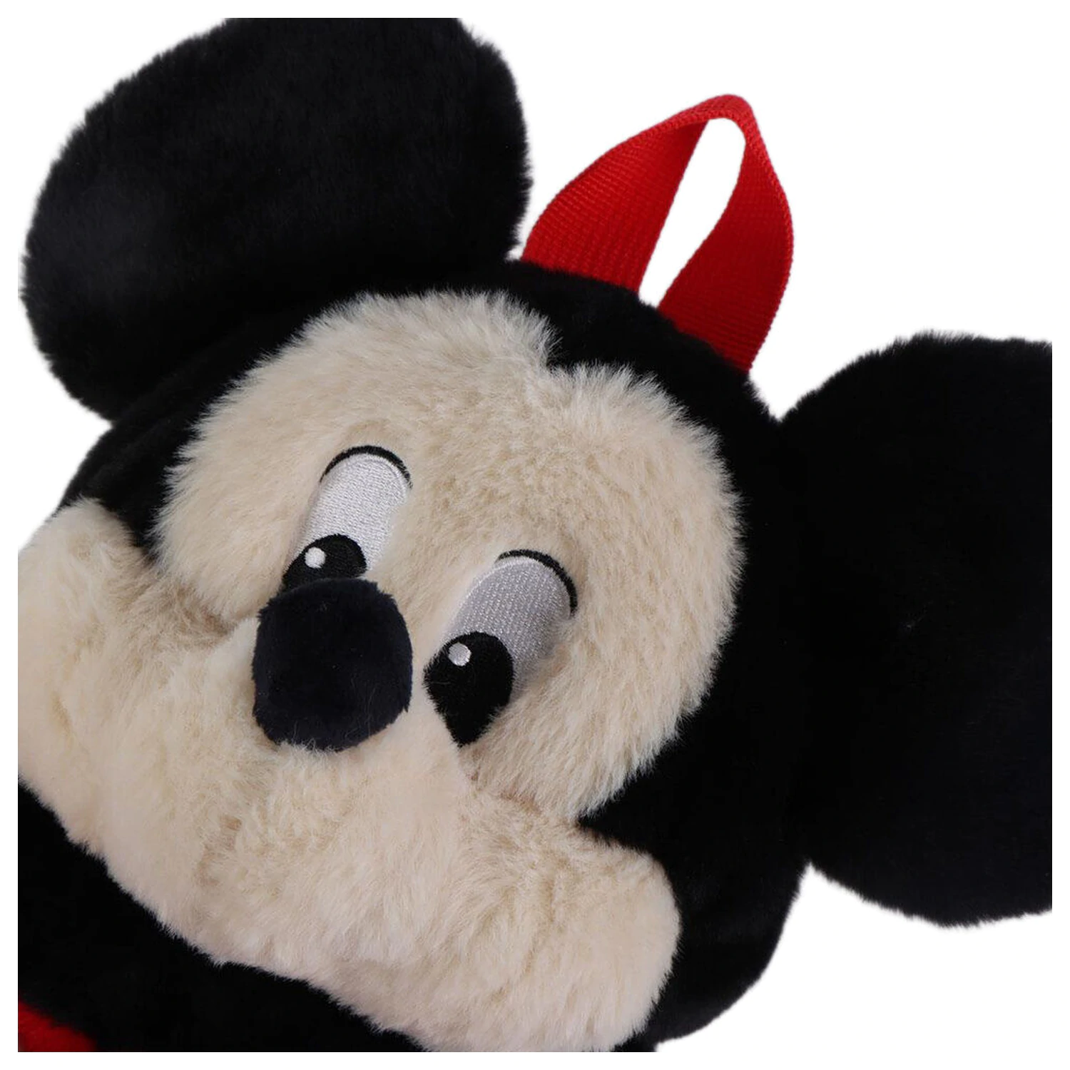 Plecak pluszowy Disney Mickey 30cm zdjęcie produktu