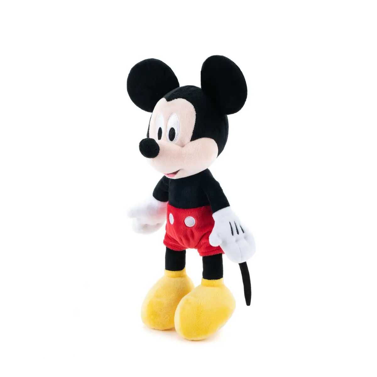 Disney Mickey miękka pluszowa zabawka 25 cm zdjęcie produktu