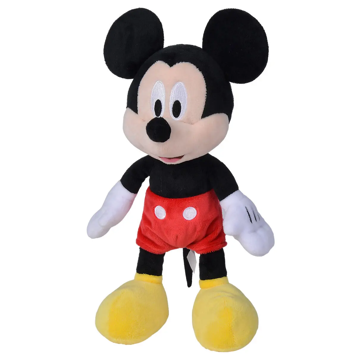 Disney Mickey miękka pluszowa zabawka 25 cm zdjęcie produktu