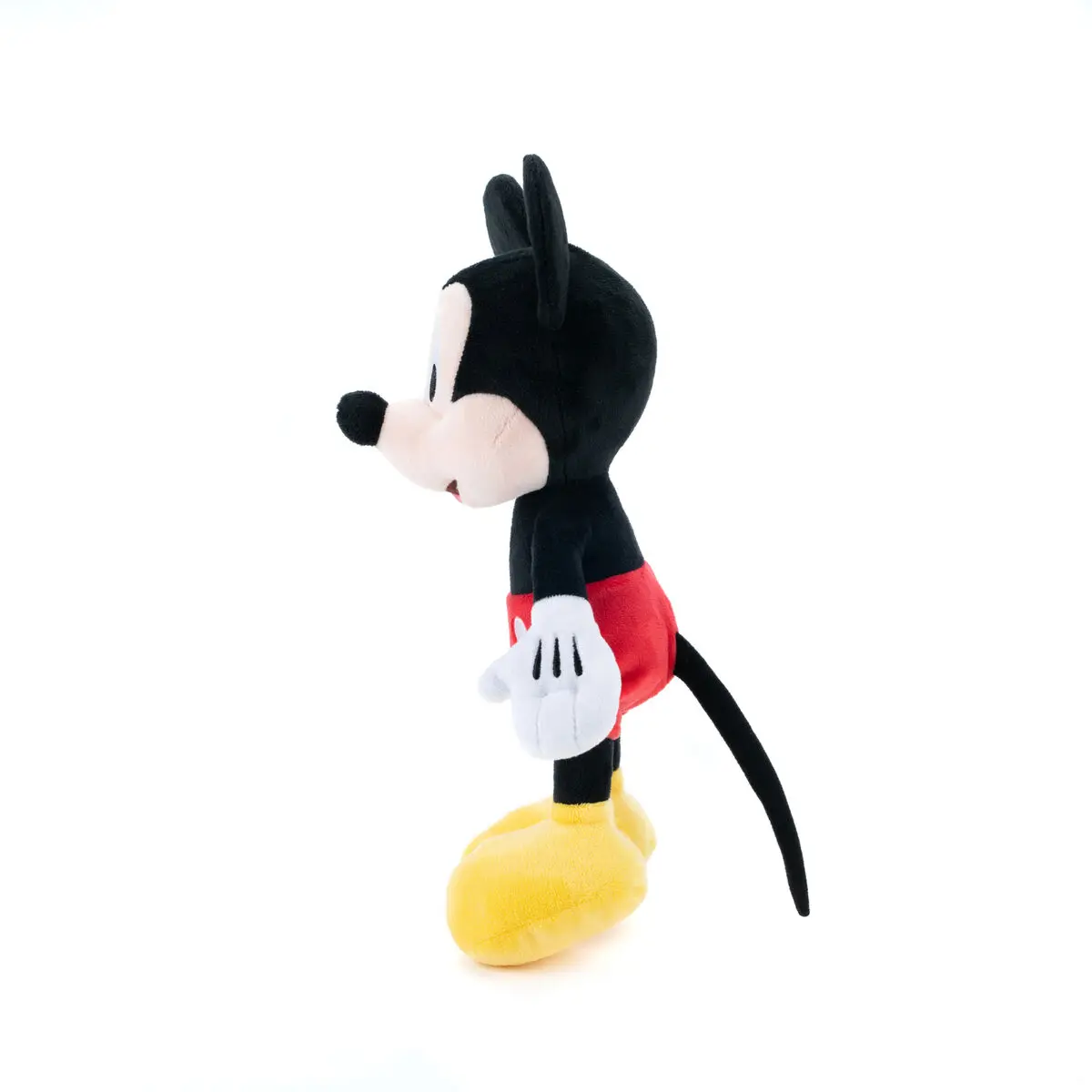 Disney Mickey miękka pluszowa zabawka 25 cm zdjęcie produktu