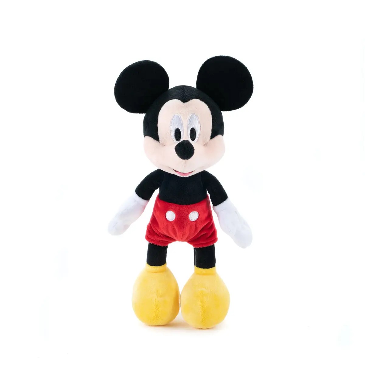 Disney Mickey miękka pluszowa zabawka 25 cm zdjęcie produktu