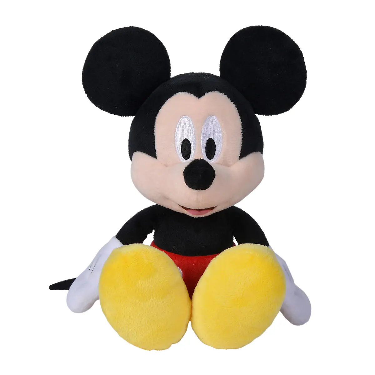 Disney Mickey miękka pluszowa zabawka 25 cm zdjęcie produktu