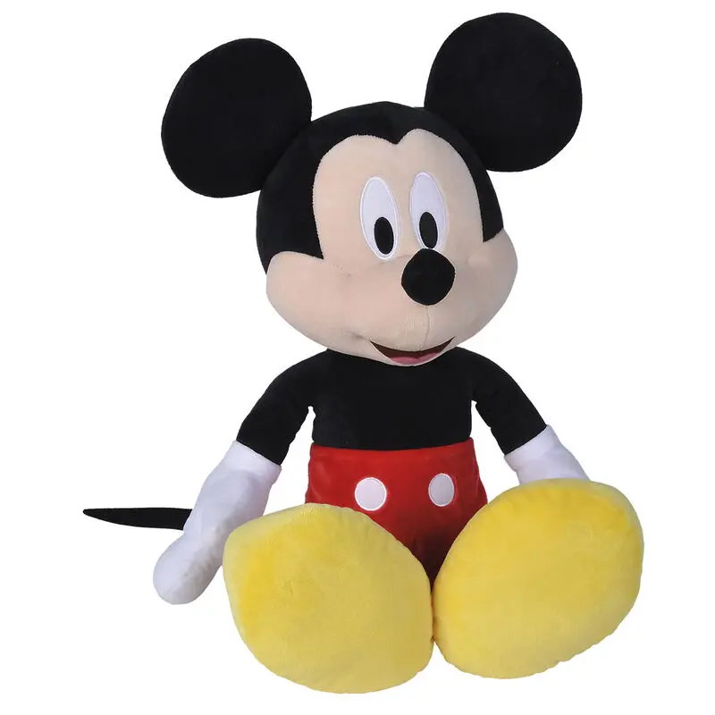 Disney Mickey miękka pluszowa zabawka 61 cm zdjęcie produktu