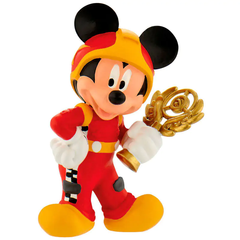 Disney Mickey Racer Figurka Myszki Mickey zdjęcie produktu