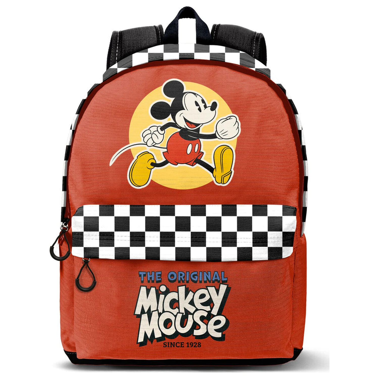 Disney Mickey Racing plecak 41cm zdjęcie produktu