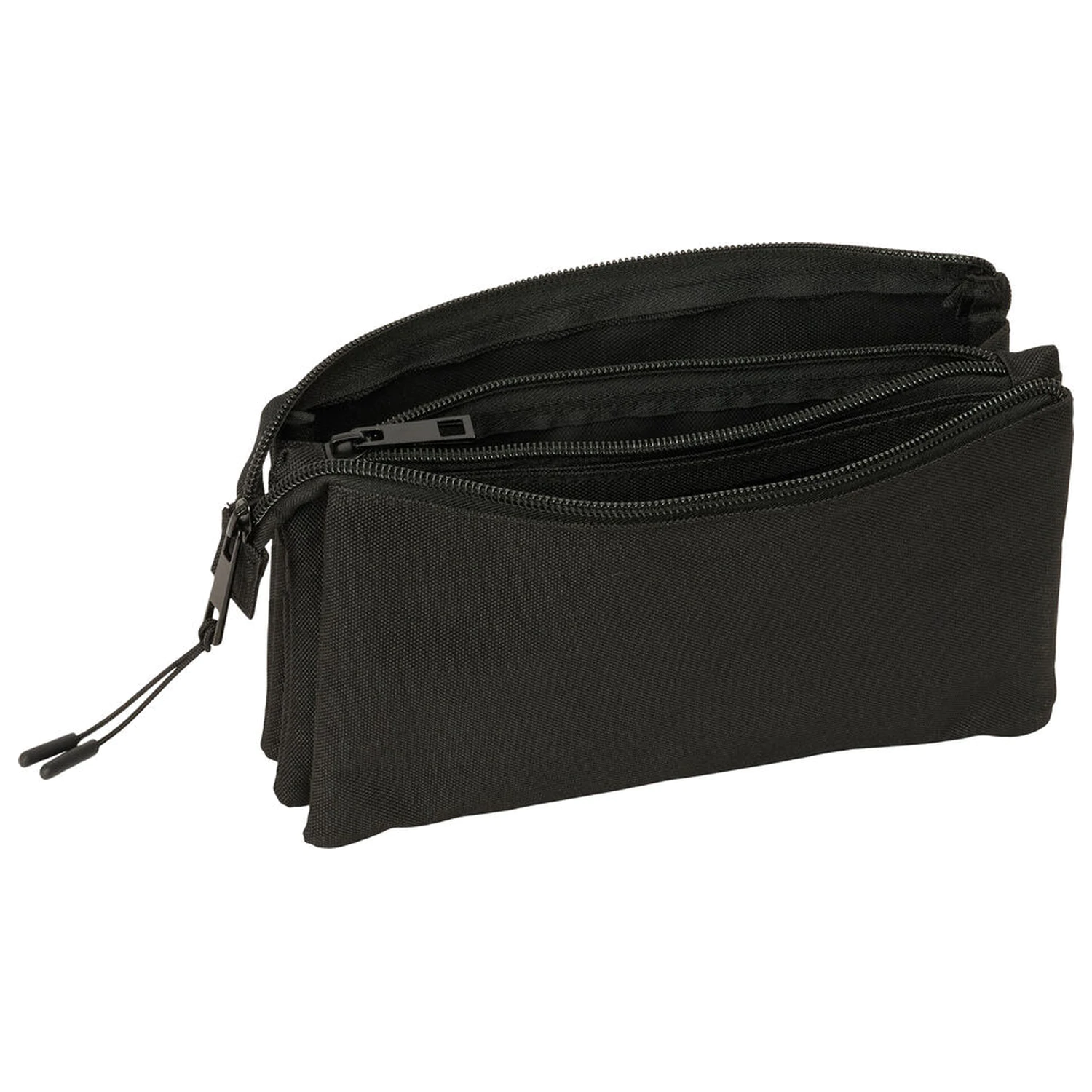 Disney Mickey Racing potrójny piórnik zdjęcie produktu