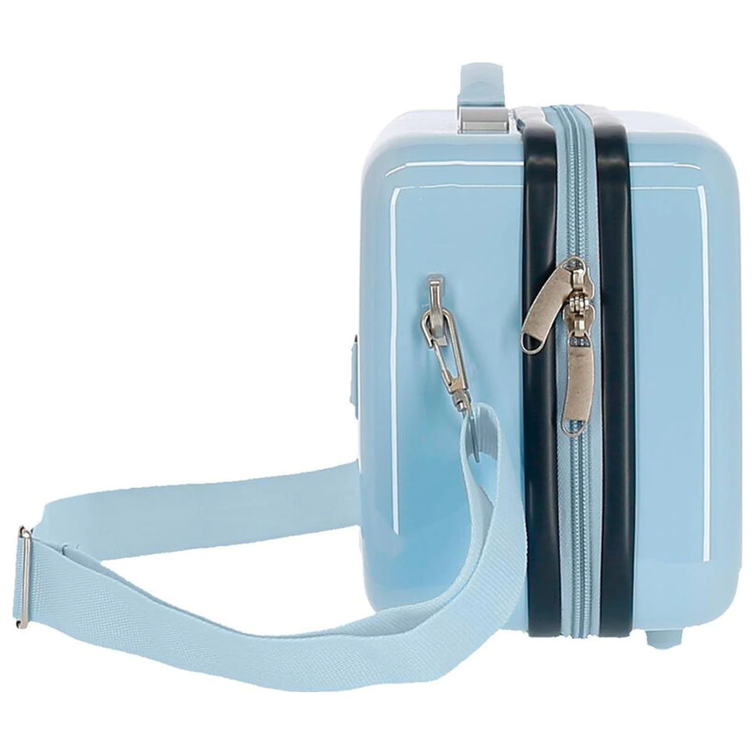 Disney Mickey Road Trip ABS adaptable beauty case 29 cm zdjęcie produktu