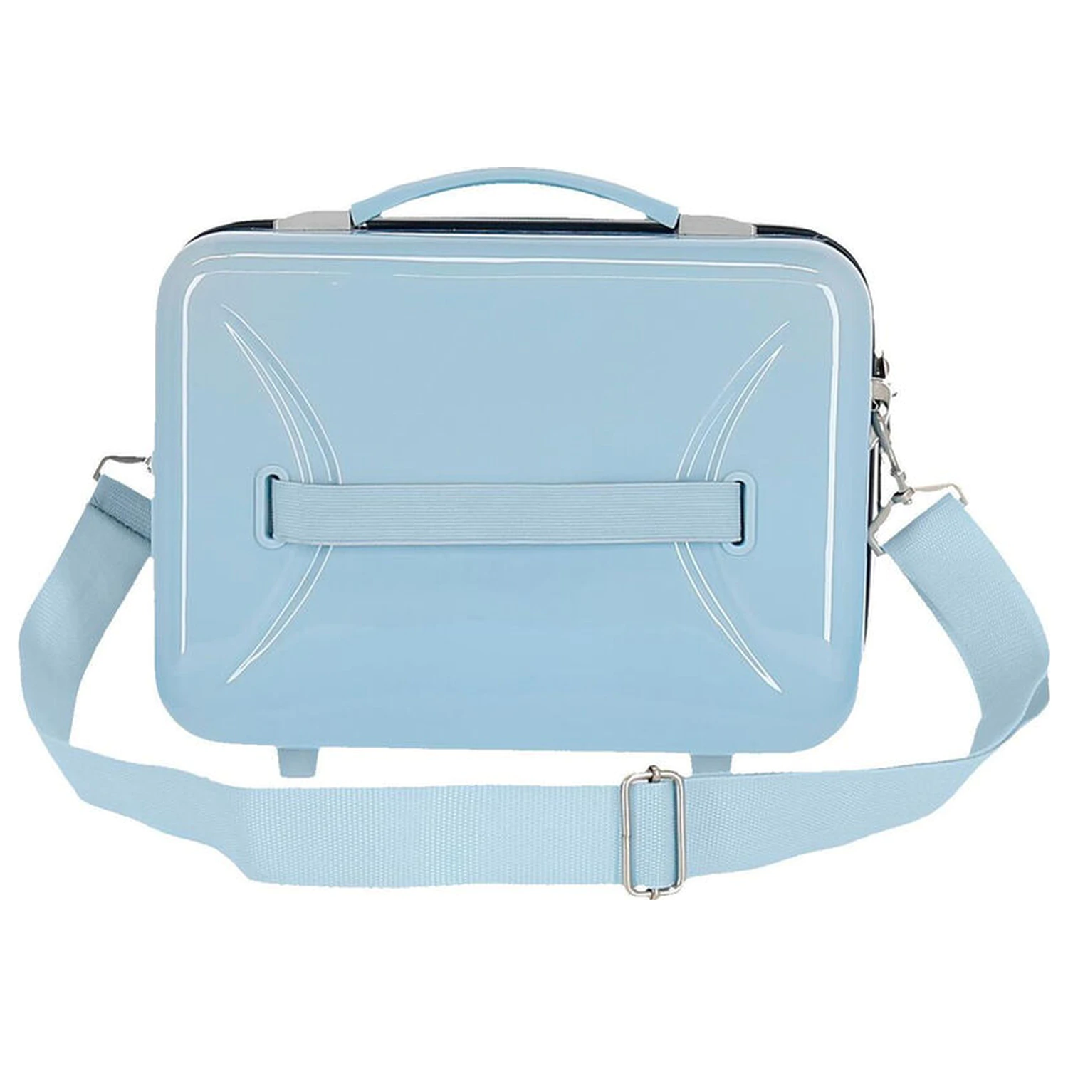 Disney Mickey Road Trip ABS adaptable beauty case 29 cm zdjęcie produktu