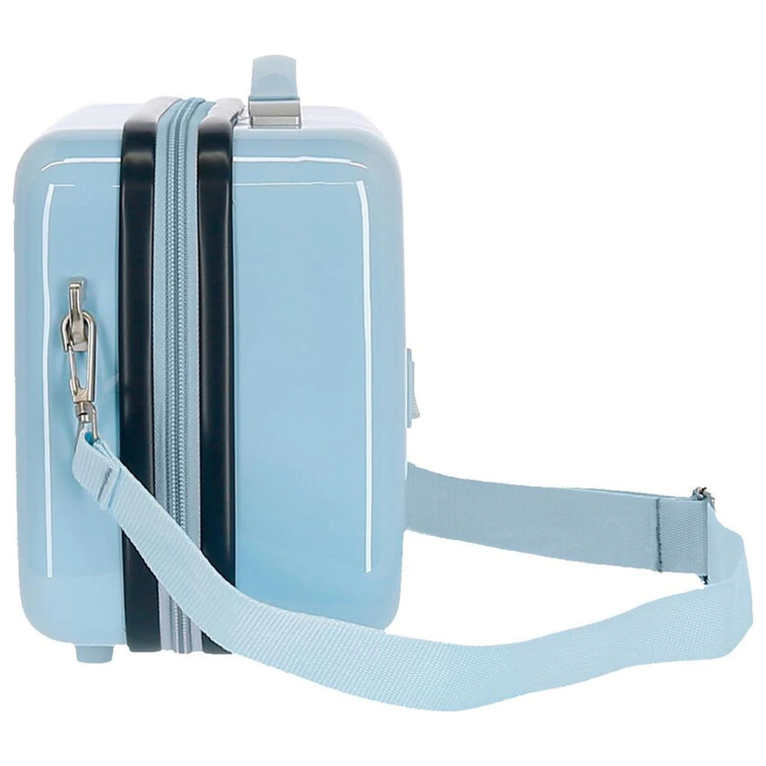 Disney Mickey Road Trip ABS adaptable beauty case 29 cm zdjęcie produktu