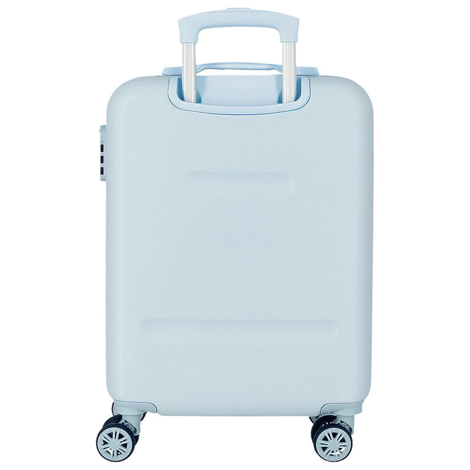 Disney Mickey Road Trip walizka trolley z ABS 55cm zdjęcie produktu