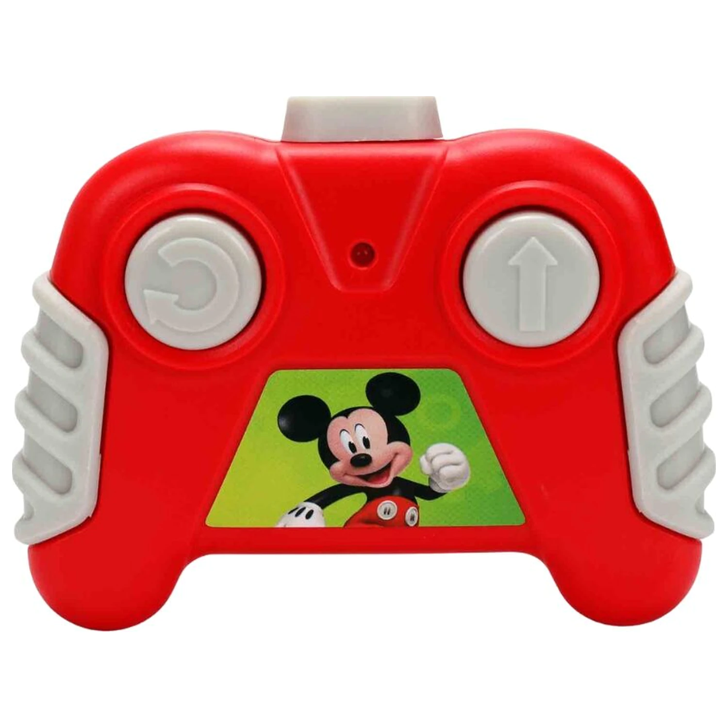 Disney Mickey Roadster pojazd sterowany radiowo zdjęcie produktu