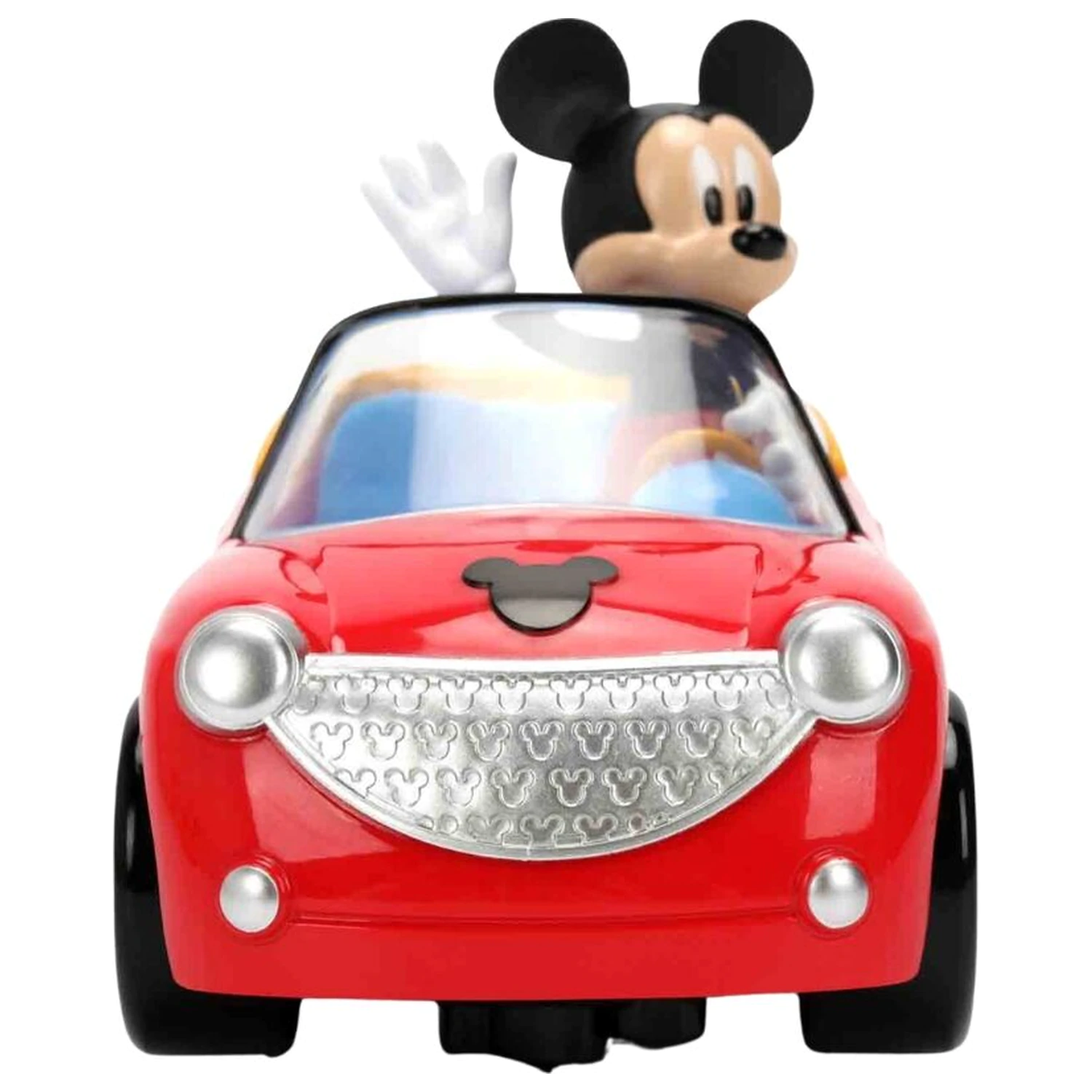 Disney Mickey Roadster pojazd sterowany radiowo zdjęcie produktu