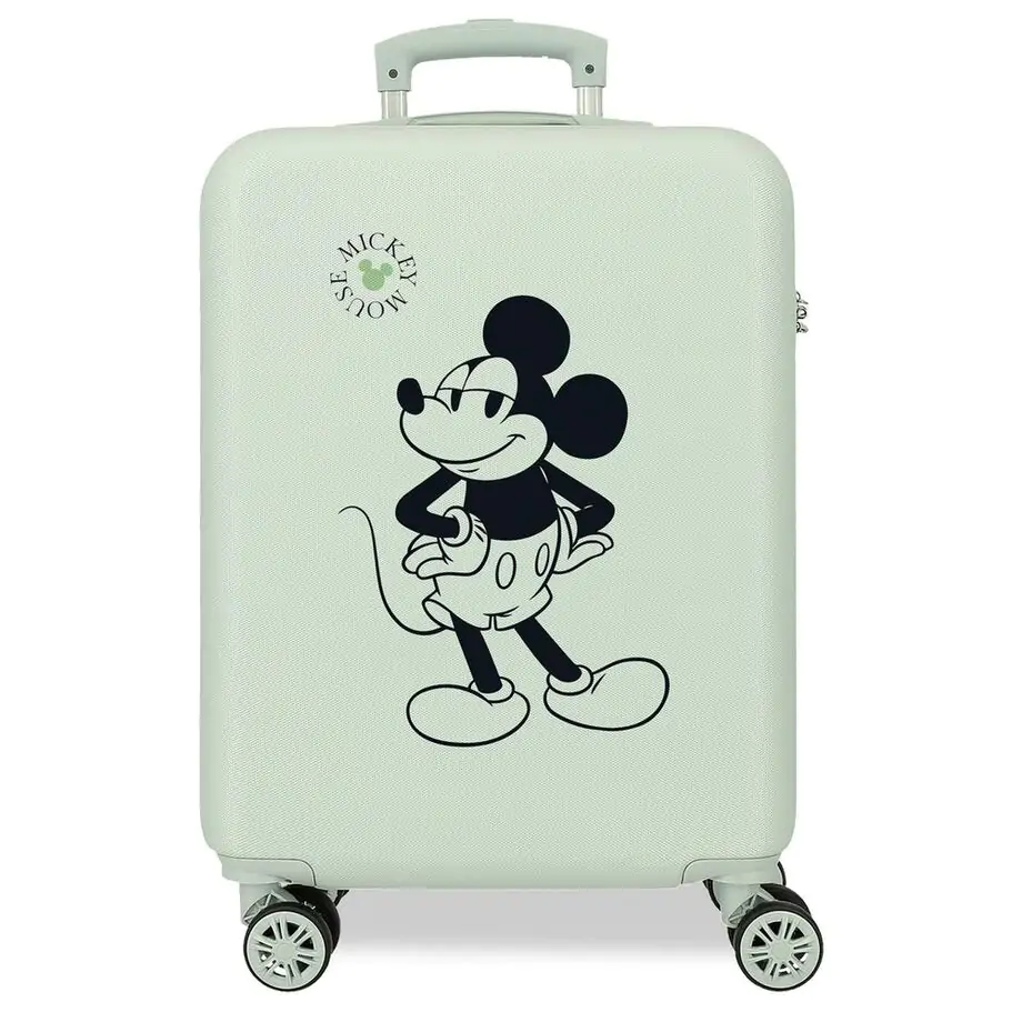 Disney Mickey Smug ABS walizka na kółkach 55 cm zdjęcie produktu