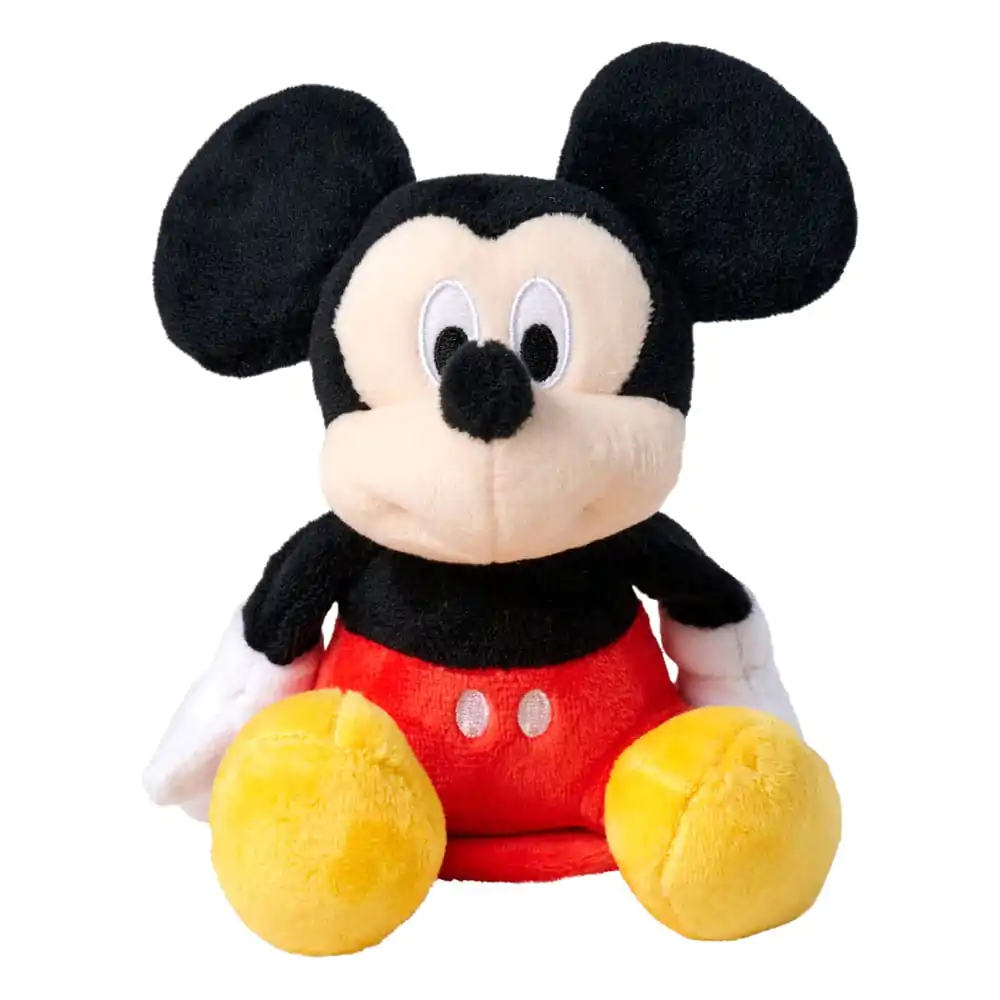 Disney Pluszowa Figurka Mickey Shoulder Rider 12 cm zdjęcie produktu