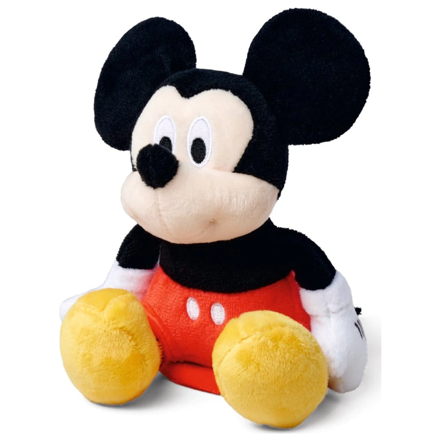 Disney Pluszowa Figurka Mickey Shoulder Rider 12 cm zdjęcie produktu