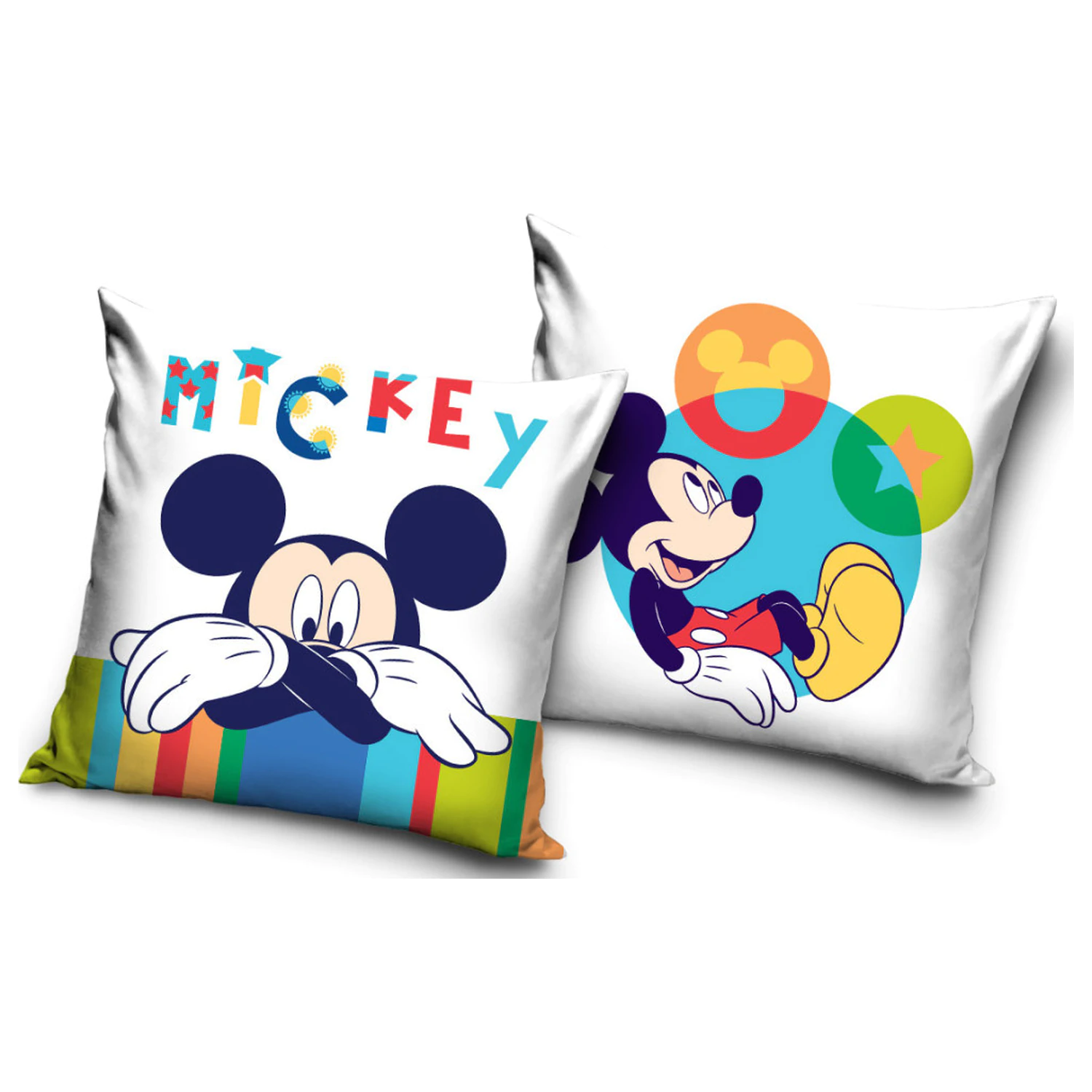 Disney Mickey Shy Smile Poszewka na poduszkę zdjęcie produktu