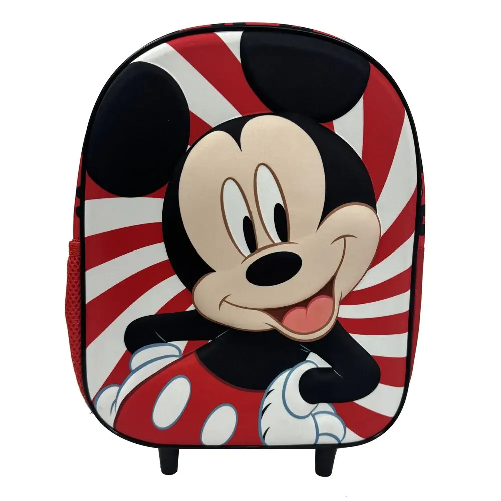 Disney Mickey Spiral 3D trolley 32cm zdjęcie produktu