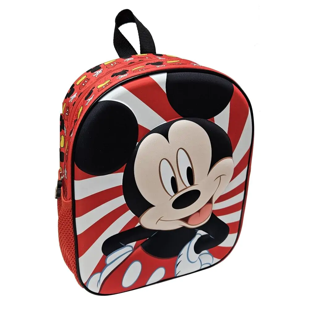 Disney Mickey Spiral 3D plecak 29 cm zdjęcie produktu