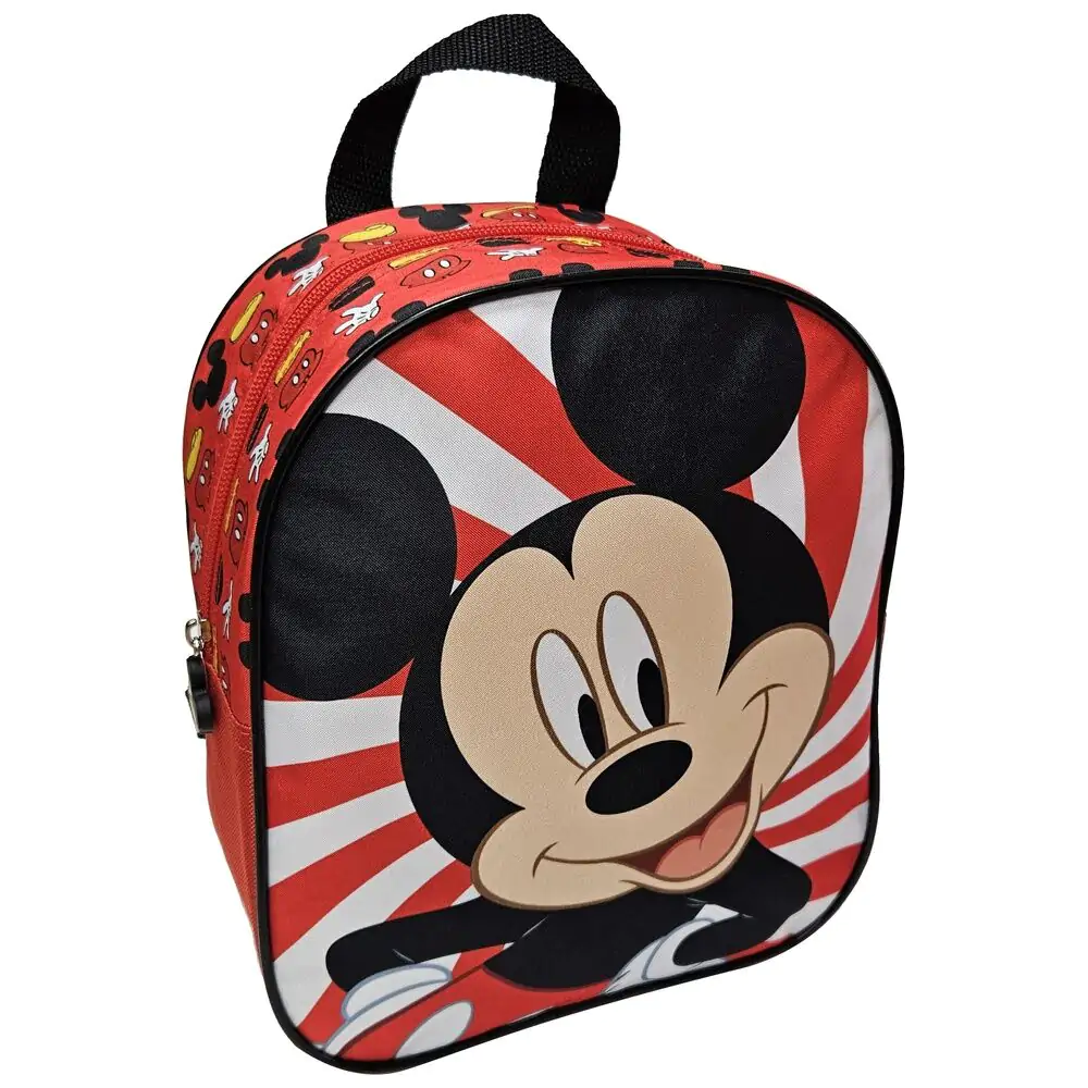 Disney Mickey Spiral plecak 26cm zdjęcie produktu