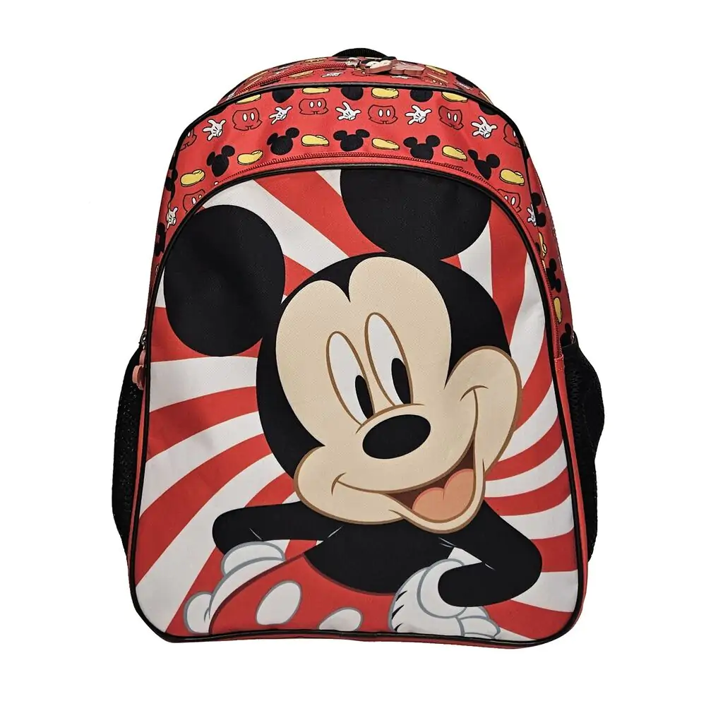 Plecak Disney Mickey Spiral 40 cm zdjęcie produktu