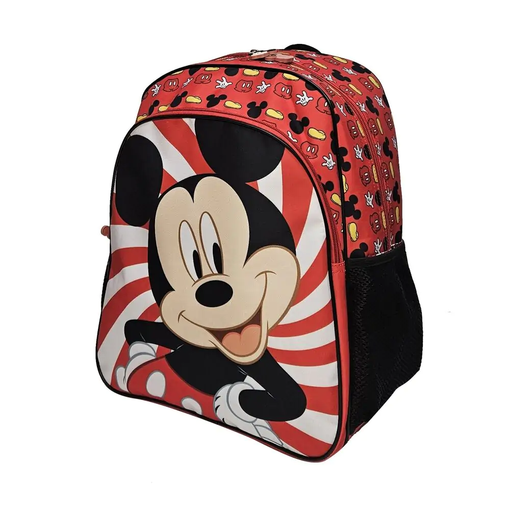 Plecak Disney Mickey Spiral 40 cm zdjęcie produktu