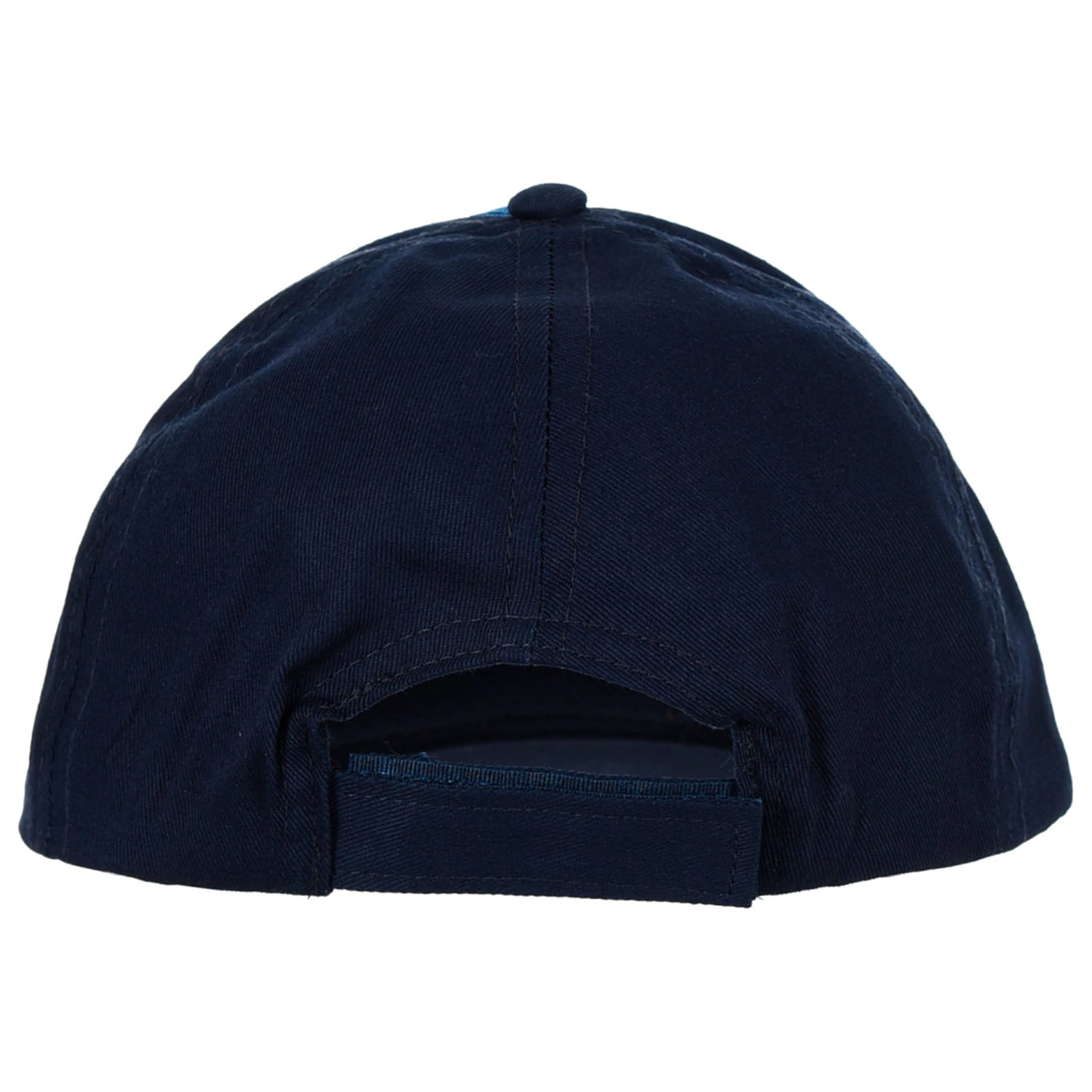 Disney Mickey Mouse Stay Happy Niebieska Czapka z daszkiem dla Dzieci 54 cm zdjęcie produktu