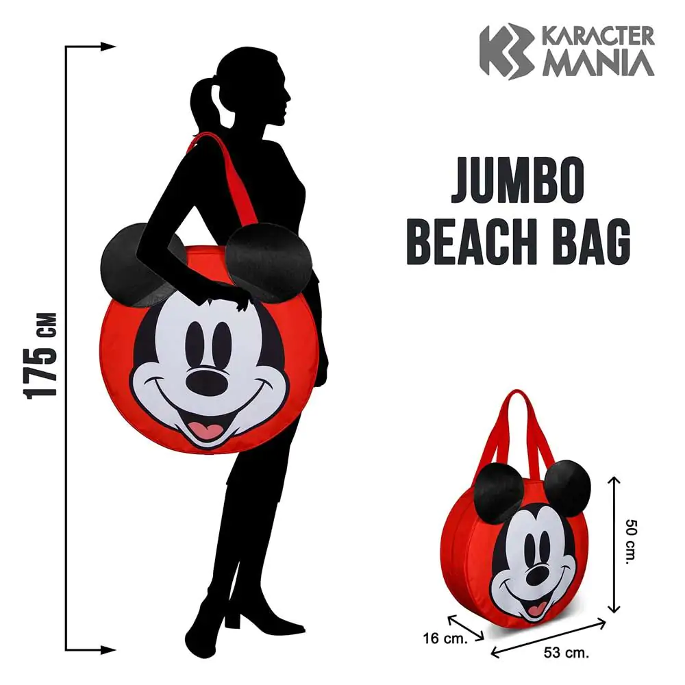 Torba plażowa Disney Mickey zdjęcie produktu