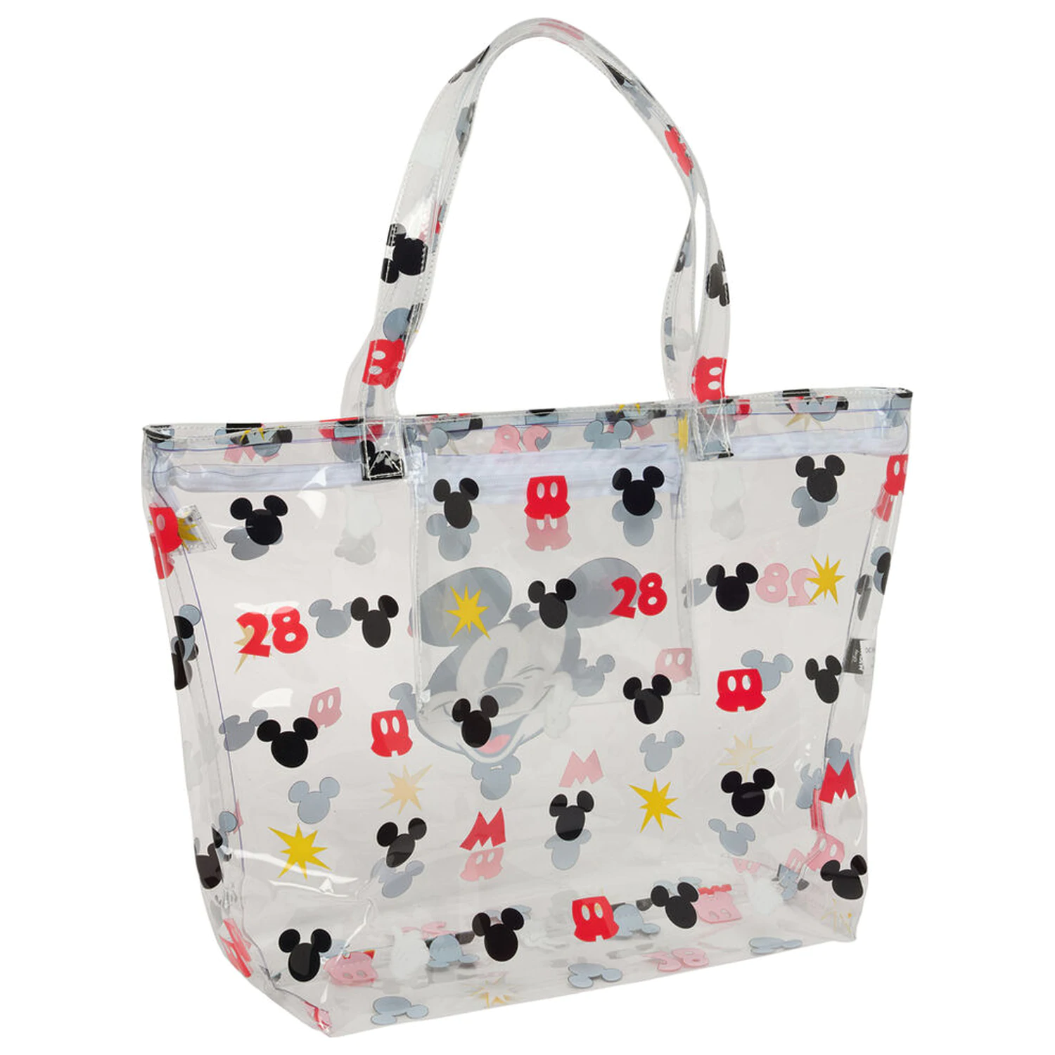 Disney Mickey torba plażowa zdjęcie produktu