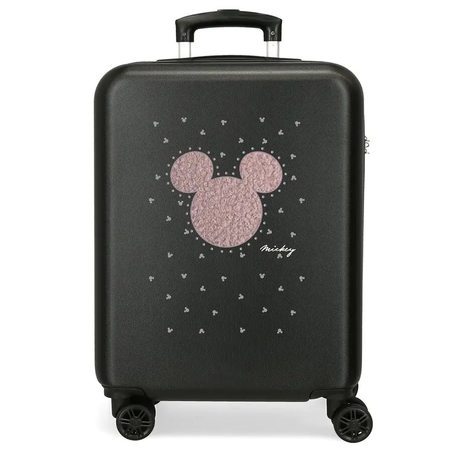 Disney Mickey Stud ABS walizka na kółkach 55 cm zdjęcie produktu