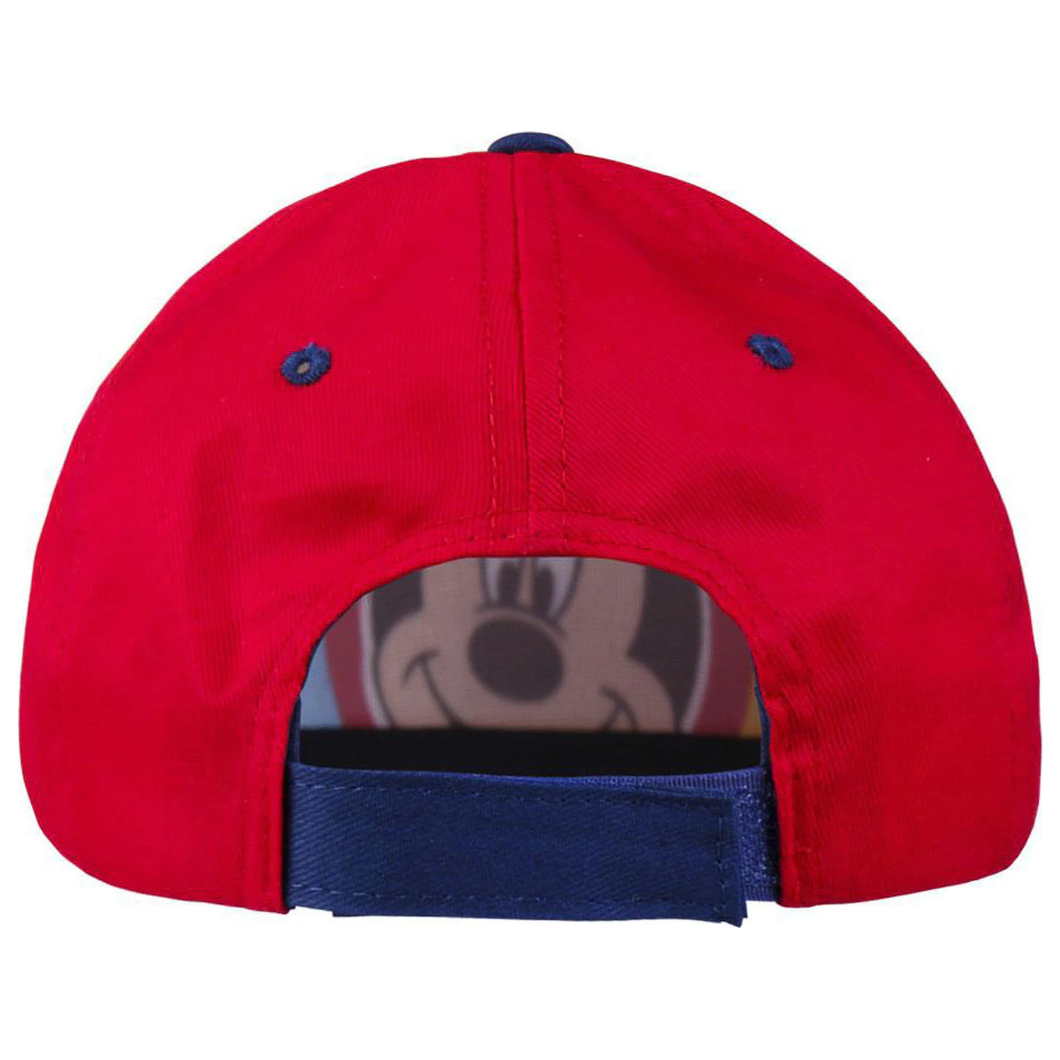 Disney Mickey Summer Crew Dziecięca czapka bejsbolówka 51 cm zdjęcie produktu