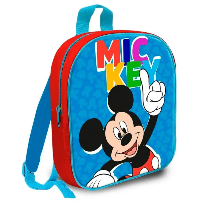 Disney Mickey plecak 29cm zdjęcie produktu