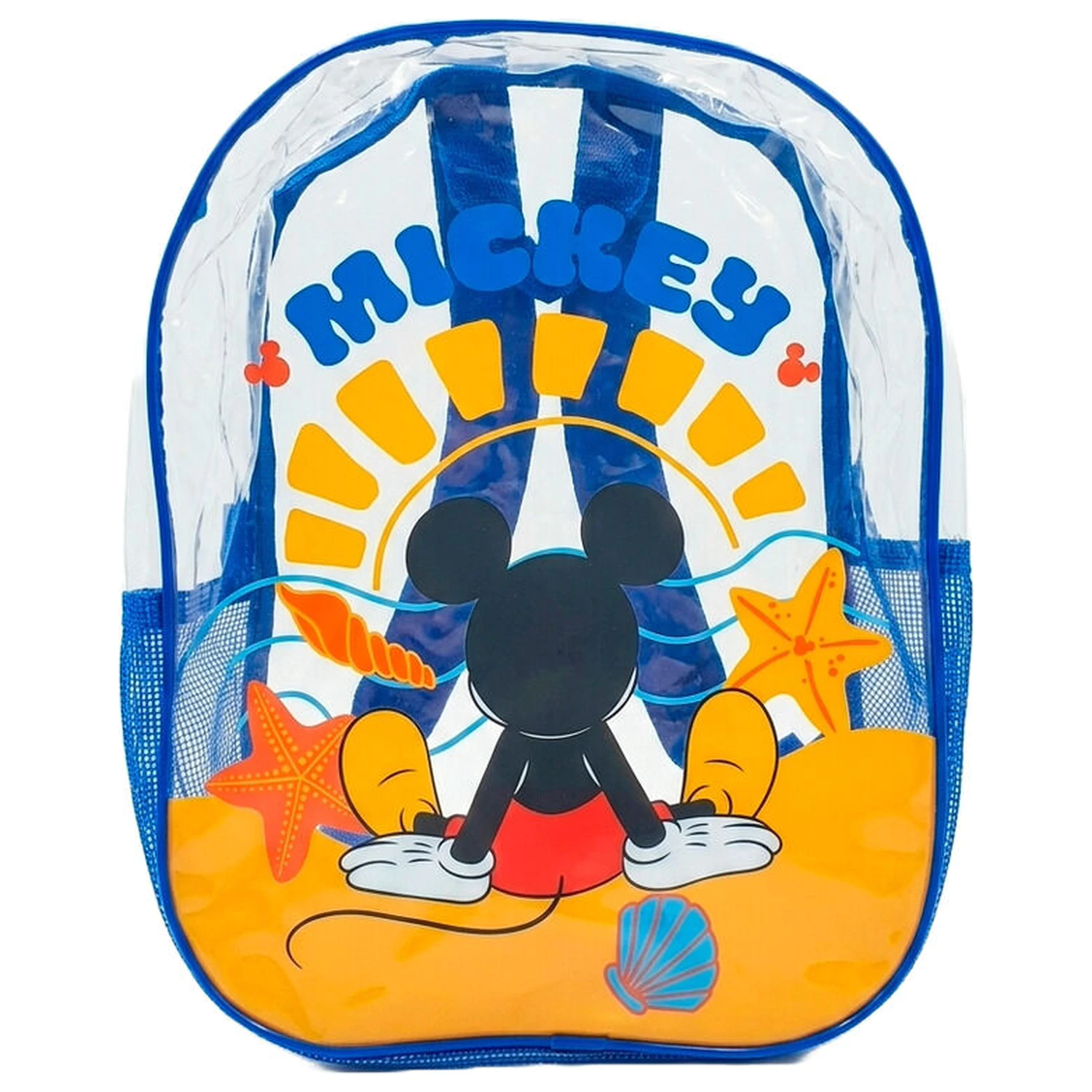 Disney Mickey plecak 31cm zdjęcie produktu