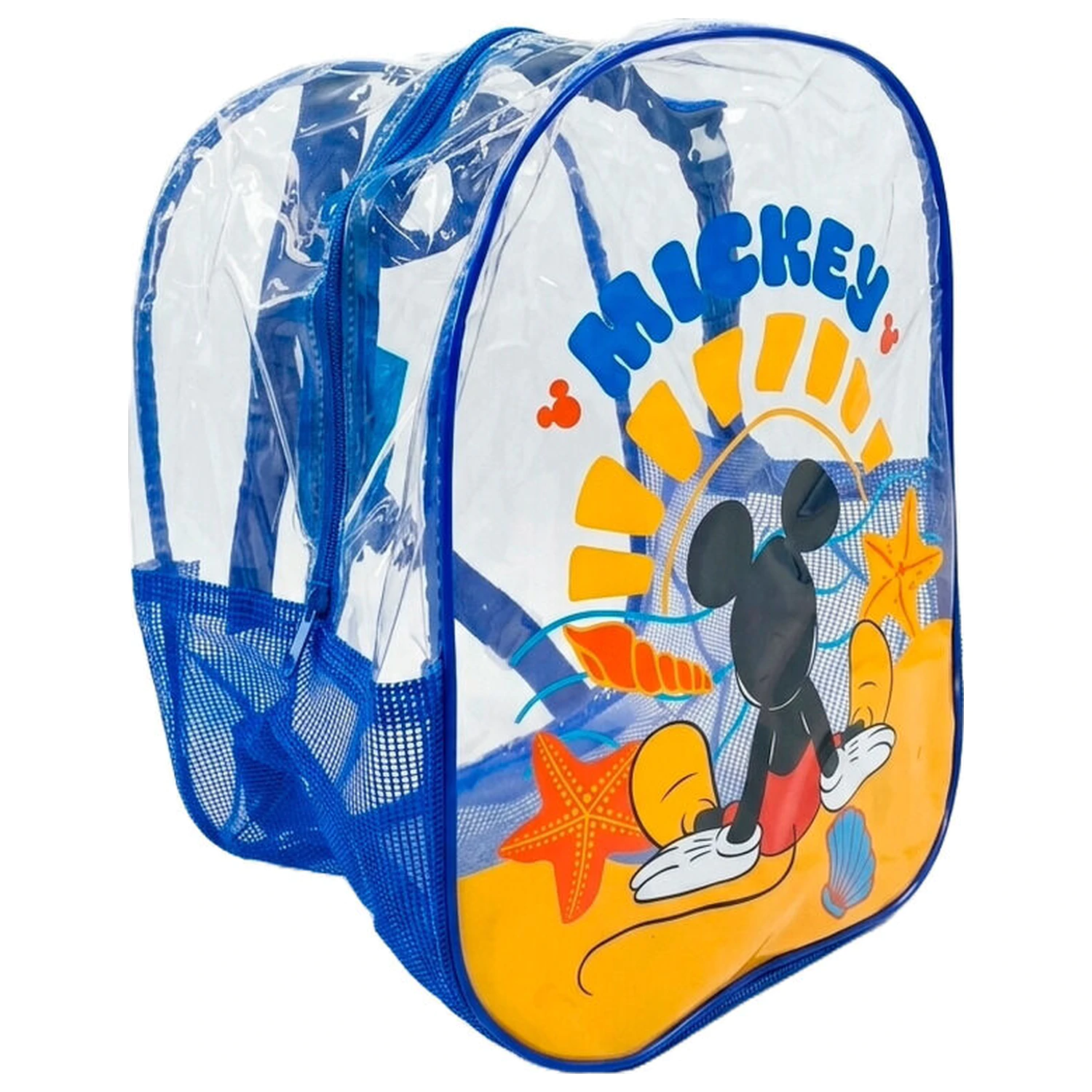 Disney Mickey plecak 31cm zdjęcie produktu