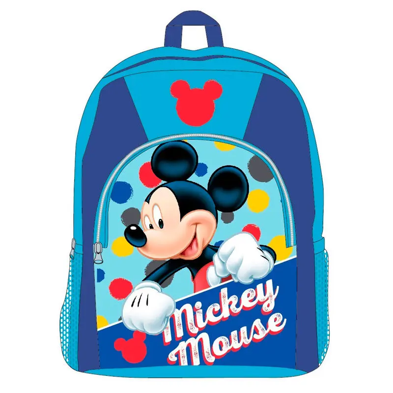 Plecak Disney Mickey 40cm zdjęcie produktu