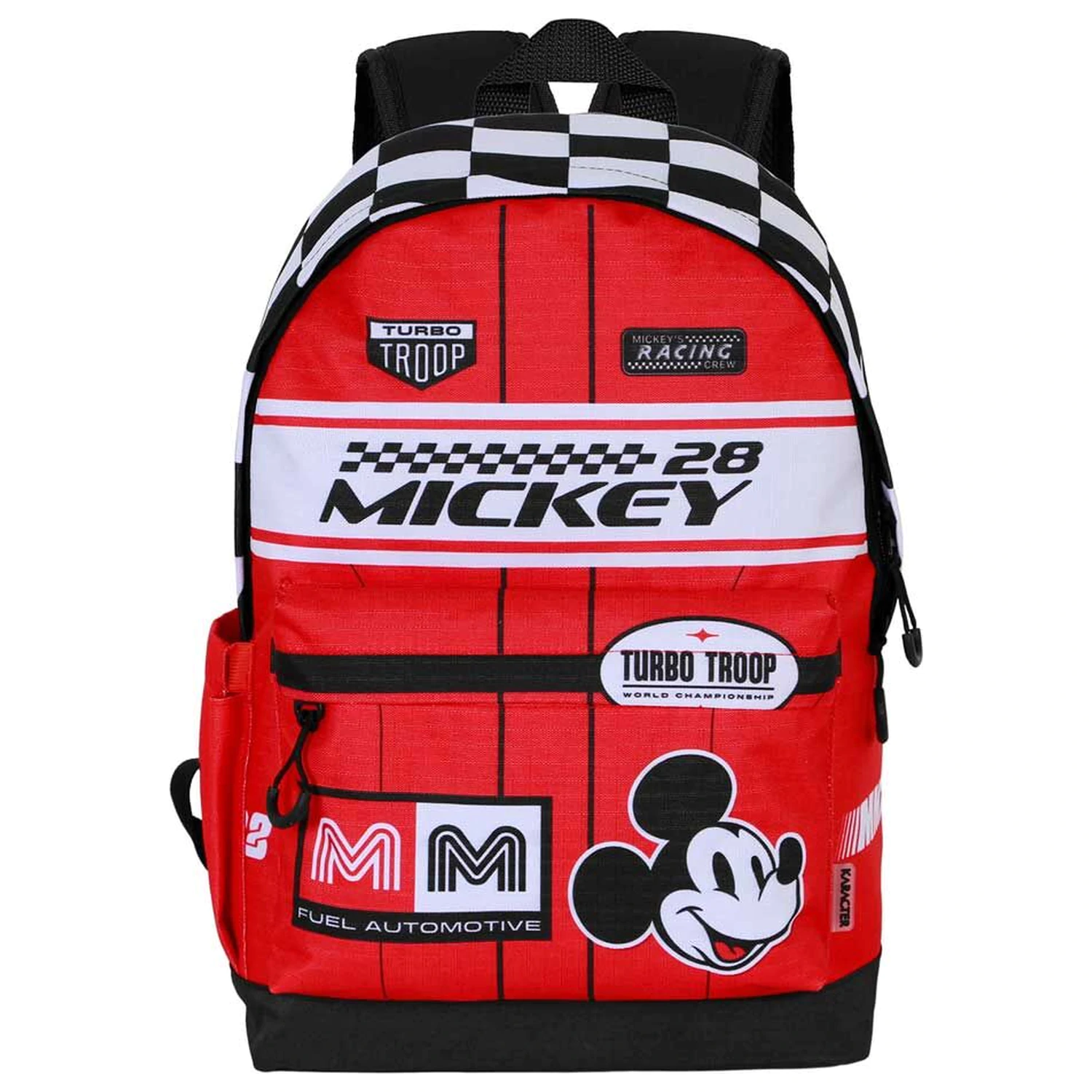 Disney Mickey plecak 41cm zdjęcie produktu