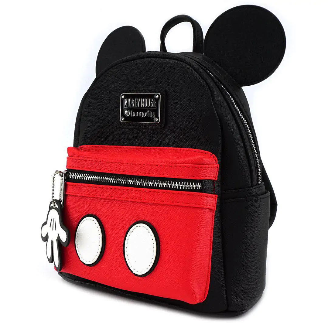 Plecak Disney by Loungefly Mickey zdjęcie produktu