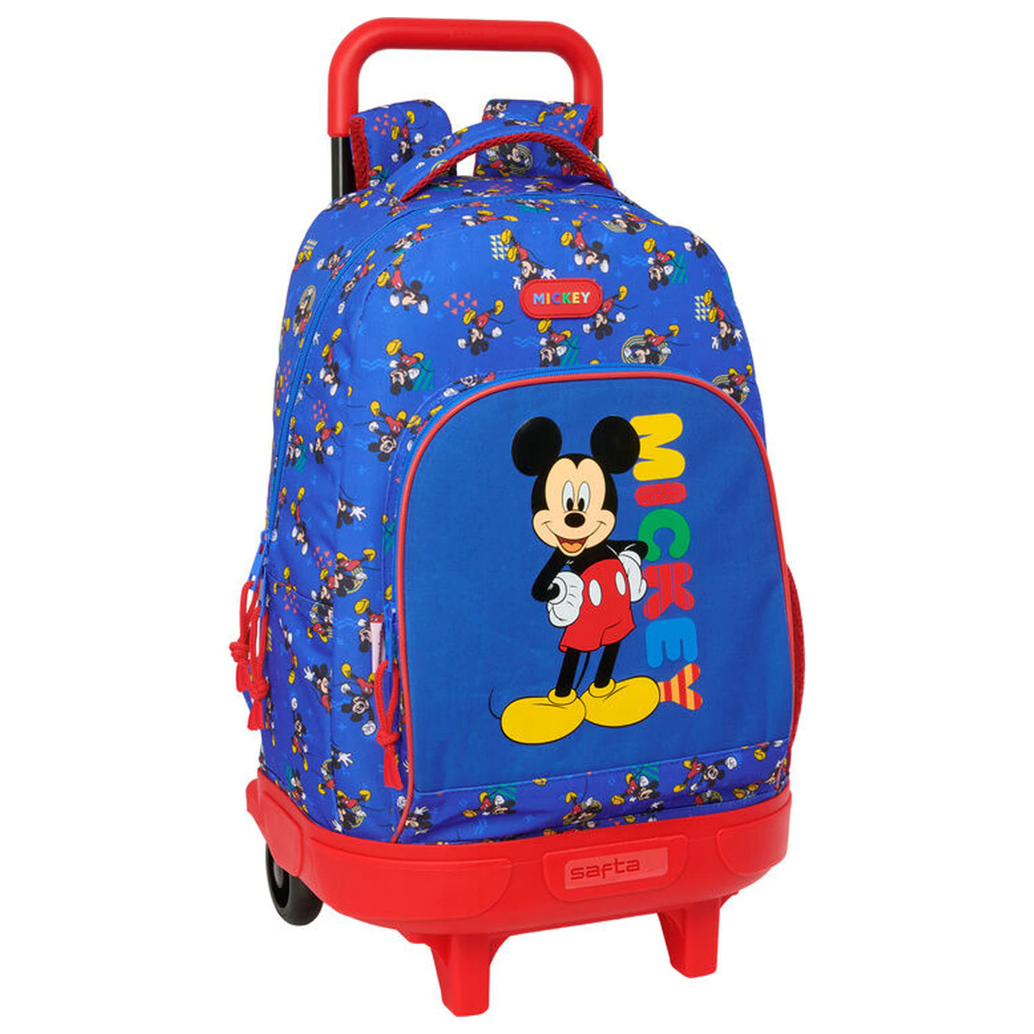 Disney Mickey Today kompaktowy wózek 45cm zdjęcie produktu