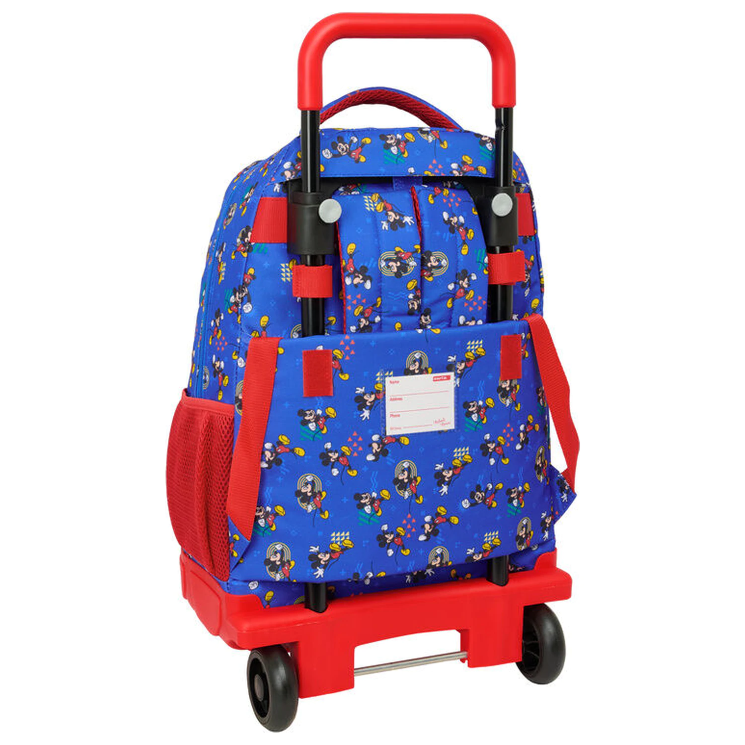 Disney Mickey Today kompaktowy wózek 45cm zdjęcie produktu